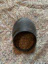 Garniture d'aération de