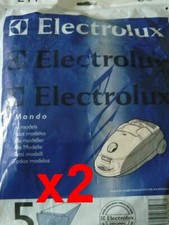 Sacs aspirateur ELECTROLUX