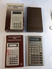 texas instrument ti 44