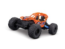 Maisto Tech 82760 Voiture Télécommandée - Rock Bouncer (27cm) Buggy Jouet