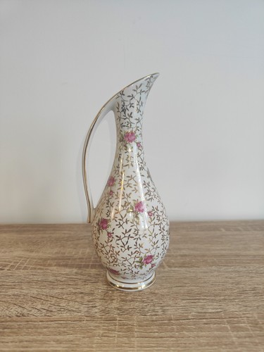 Vase anse décor - anse, liseré