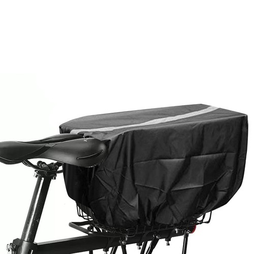 Housse panier vélo en - de,