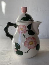 Tres Belle Cafetière Villeroy