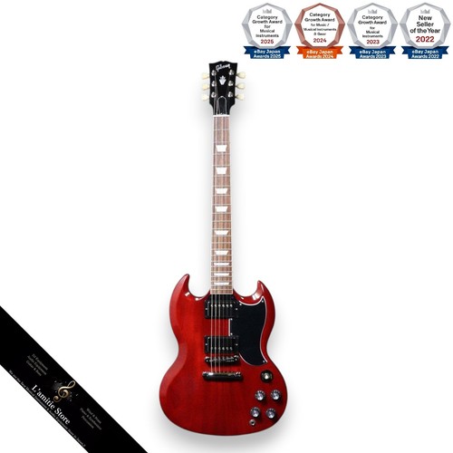 Guitare électrique gibson - électrique, sg