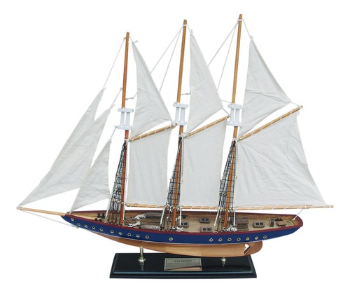 Voilier maquette bateau en - voilier,