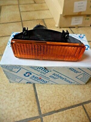 n°6ce39 clignotant avd alfa