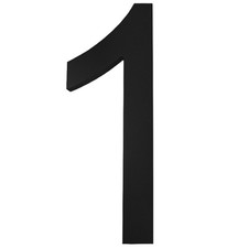 Numéros de maison moderne 8