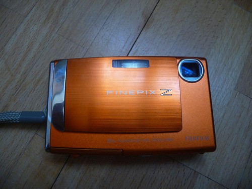 Apn fujifilm finepix - z10fd, /