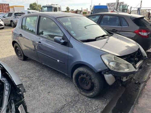 Moteur renault clio phase 1 - phase,