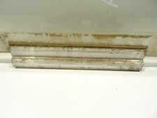 Vitre avant gauche DAF