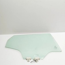 FISKER OCEAN Porte arrière