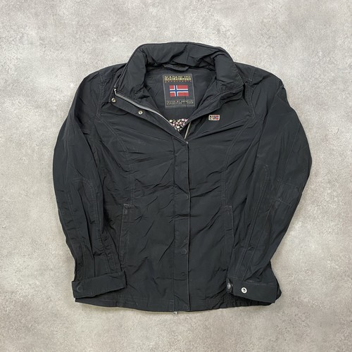 Veste légère napapijri - veste,