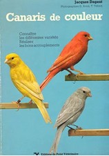 Canaris de couleur, Jacques