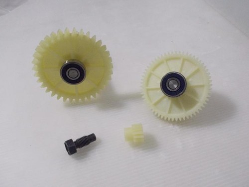 Kit boulon pignon de - de,