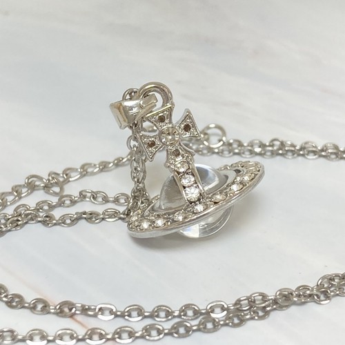 Collier vivienne westwood - collier,