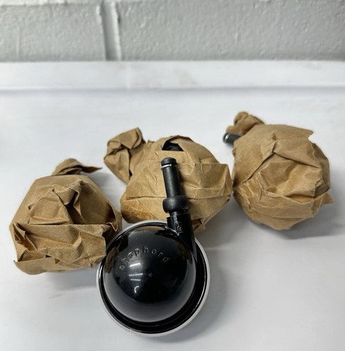 Vintage shepherd ball casters - vintage,