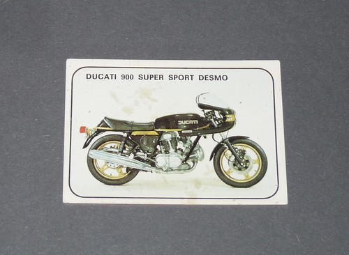 249 ducati 860 900 - ducati, super