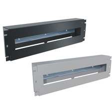 Panneau Rail DIN Rack 19