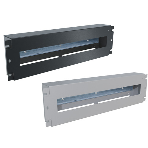 Panneau rail din rack - panneau,