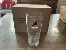 Lot de 6 verres à bière