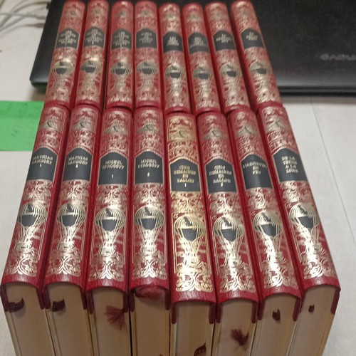 Jules verne lot volumes - verne,