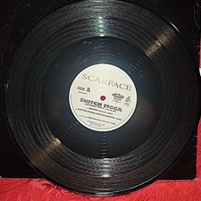 Scarface (3) - Snitch Figga