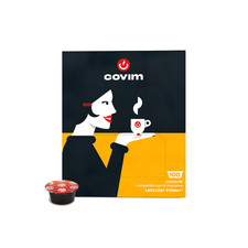 COVIM Granbar – 100 Capsules