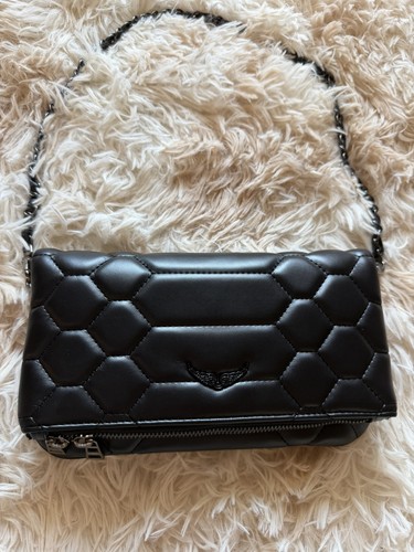 Pochette zadig voltaire - et,
