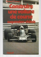 Construire une voiture de