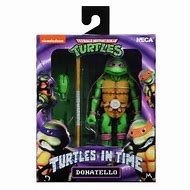 FIGURINE DONATELLO NECA