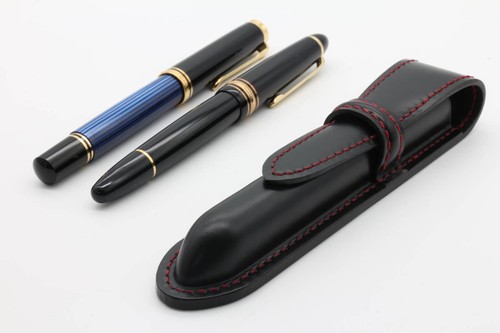 étui stylo montblanc - 1,