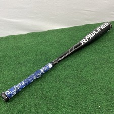 Rawlings Velo Baseball Bat 32" 29 oz  BBCOR 32/29 Adult College HS