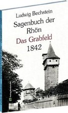 Sagenbuch der Rhön - Das