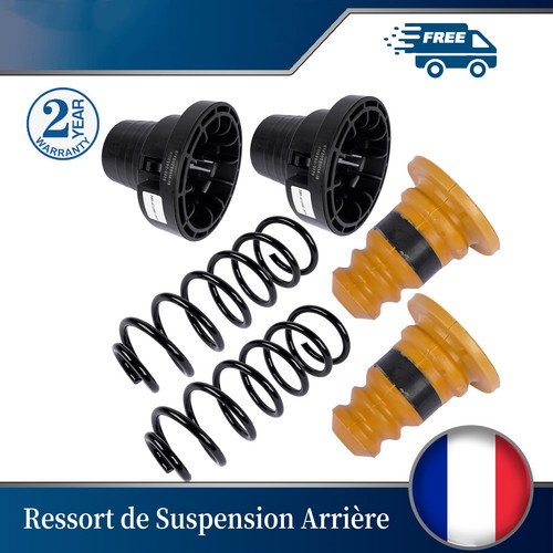 Ressort arrière pour citroën - ressort,