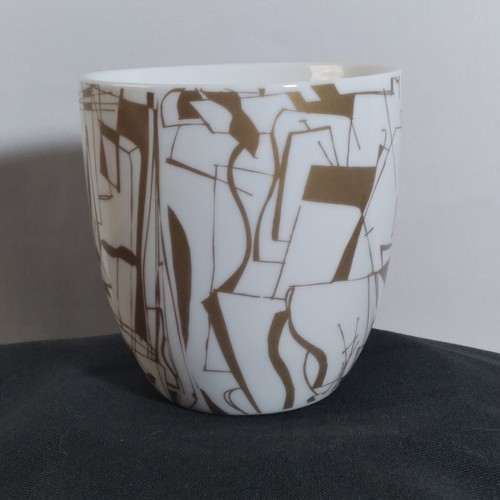 Boconcept gold design - gold,