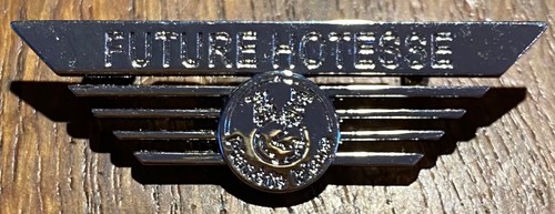 Pin broche aviation future - broche,
