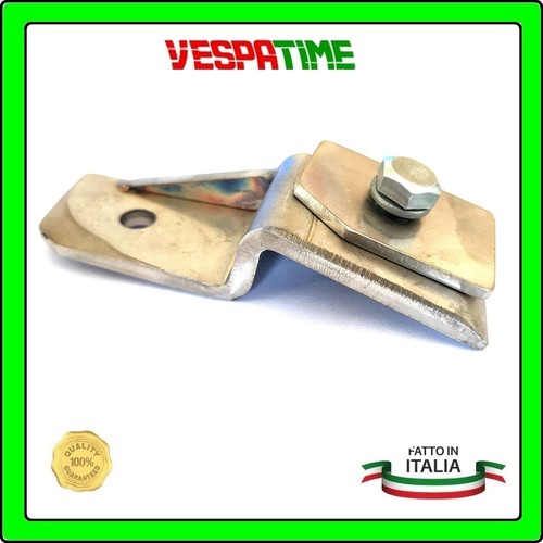 Piastra vtr acier - acier, pour