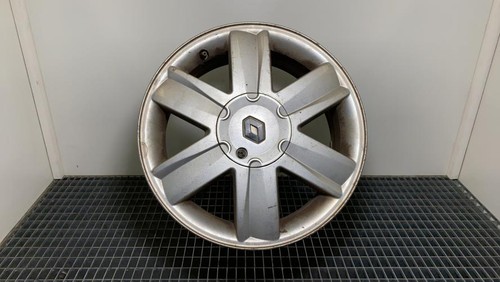 Jante renault megane - jante, 2