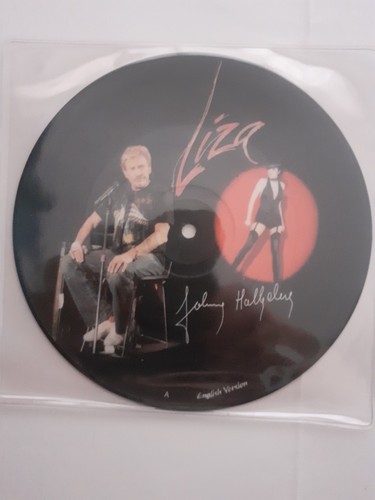 Johnny hallyday picture - johnny, 1