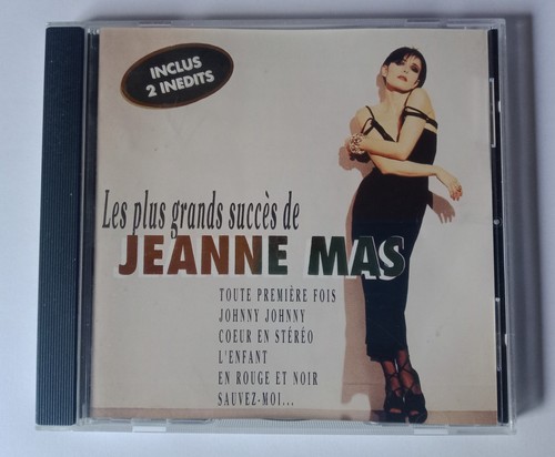 Jeanne mas les - -,