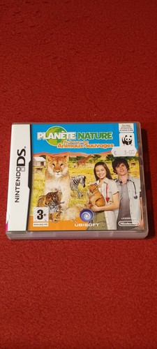 Planète nature secours - nature, des