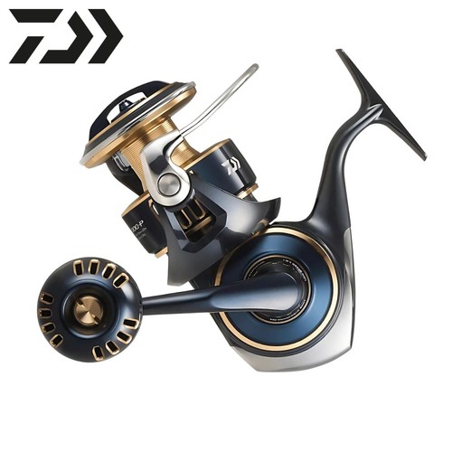 Moulinet pêche daiwa - de,