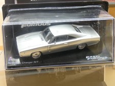 DODGE CHARGER R/T 375CV  1968