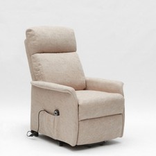 Fauteuil relax électrique en