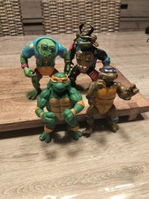 PLAYMATES TOYS LOT DE 4