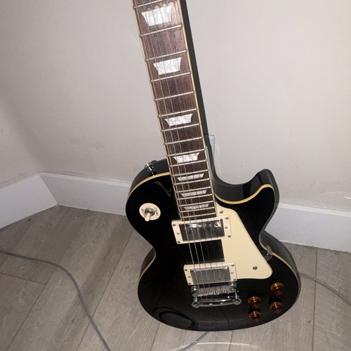 Epiphone les paul - les,