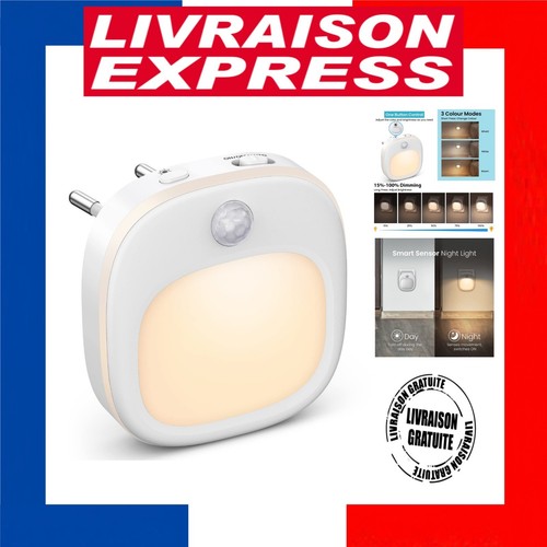 Veilleuse prise électrique - veilleuse,