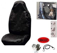 Pour Giottiline Housse De Siège Avant Pour Chien Protection Couverture