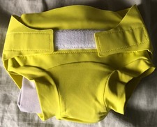 Couvre-couche / couche lavable