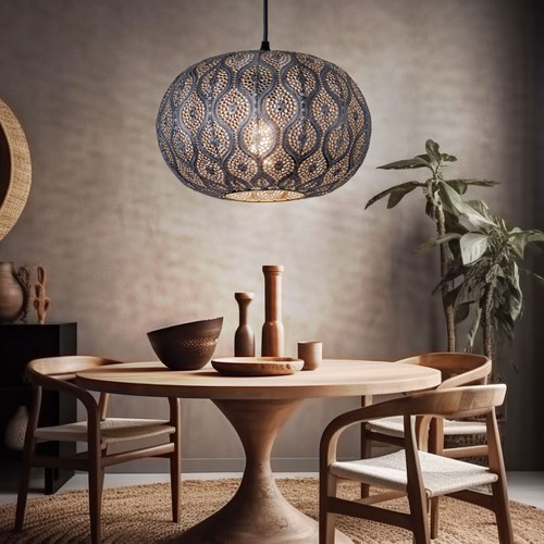 Lampe lumière pour salle - salle, à